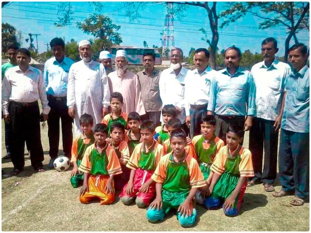 Achievement Document